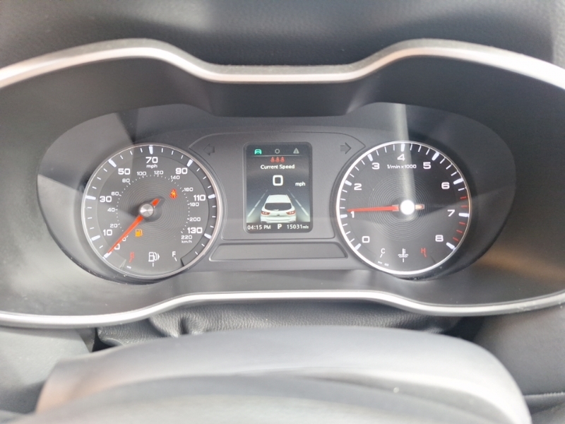 MG ZS 1.0 T-gdi Exclusive Suv Euro 6 11 Blue #17