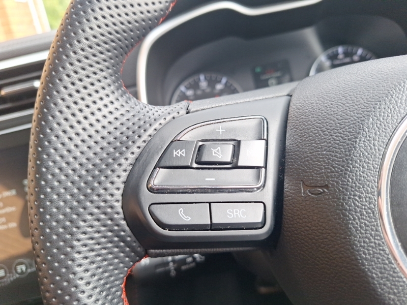 MG ZS 1.0 T-gdi Exclusive Suv Euro 6 11 Blue #12