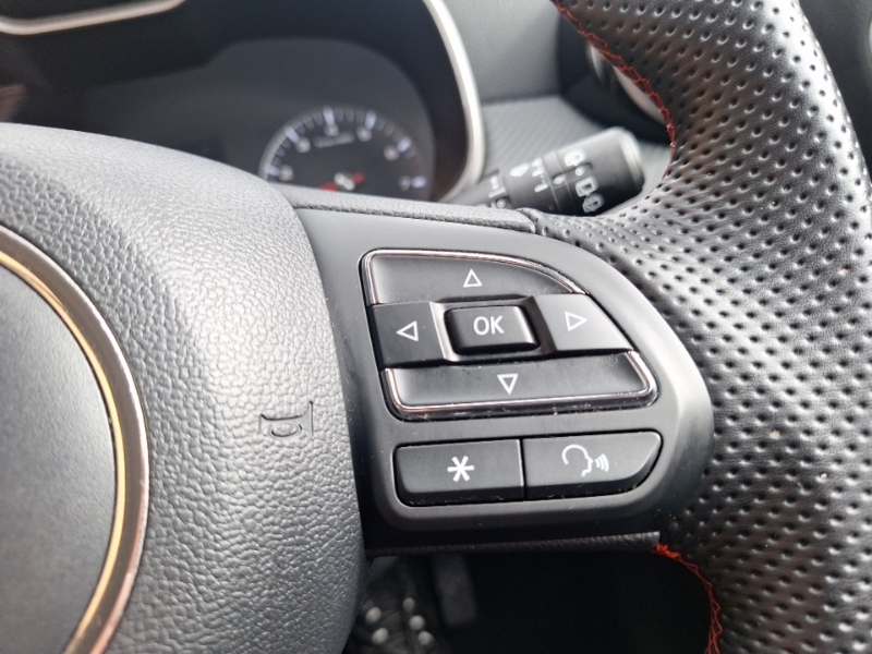 MG ZS 1.0 T-gdi Exclusive Suv Euro 6 11 Blue #13