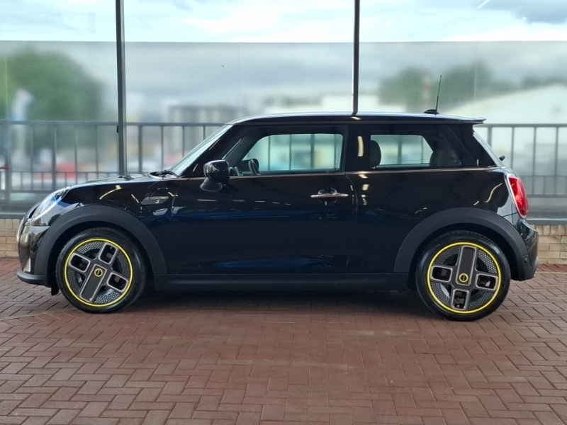 Mini Hatch 135Kw Cooper S Level 2 33Kwh NK23MVT Black #4