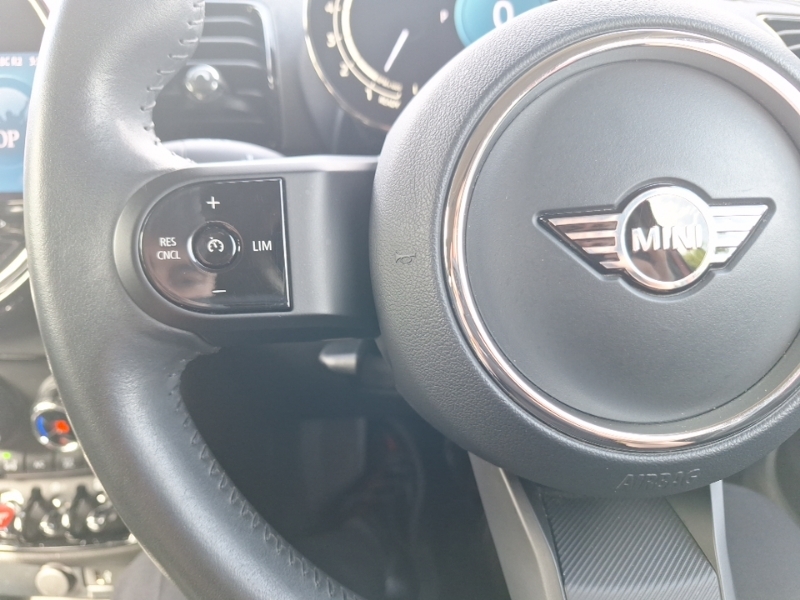 Mini Clubman 2.0 John Cooper Works Steptronic All4 Euro 6 Ss Green #12