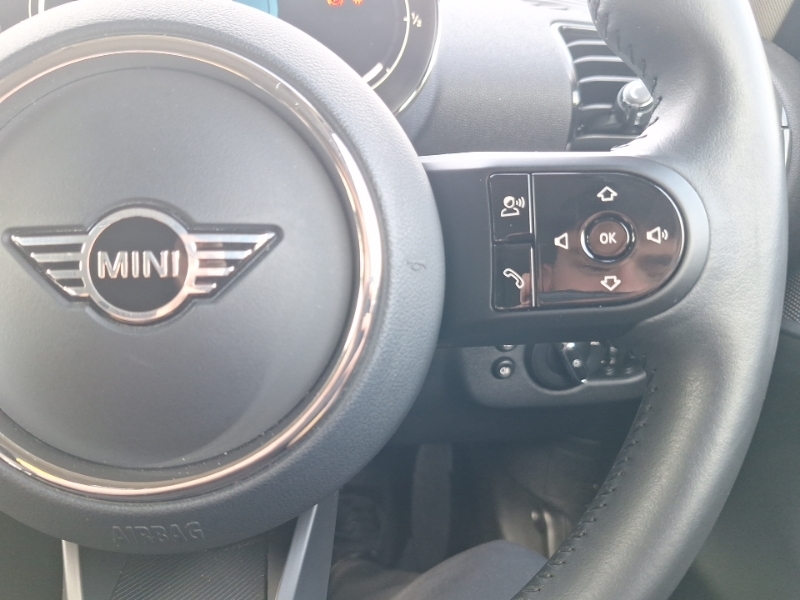 Mini Clubman 2.0 John Cooper Works Steptronic All4 Euro 6 Ss Green #13