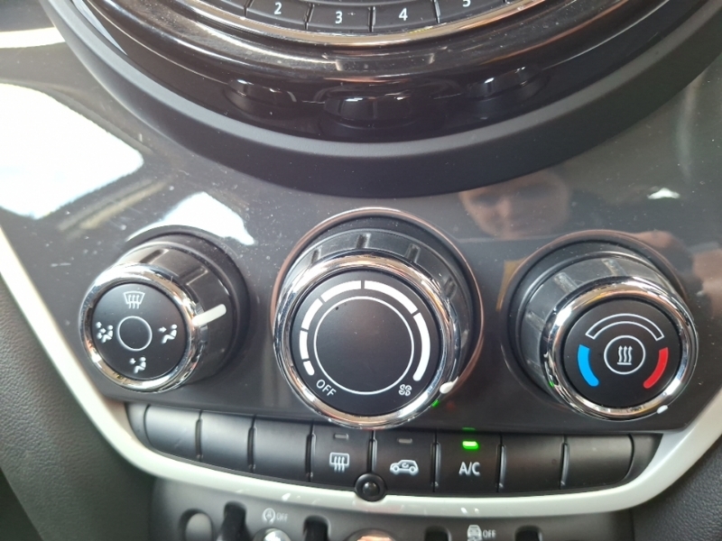 Mini Countryman 1.5 Cooper Classic Suv Steptronic Euro Blue #16