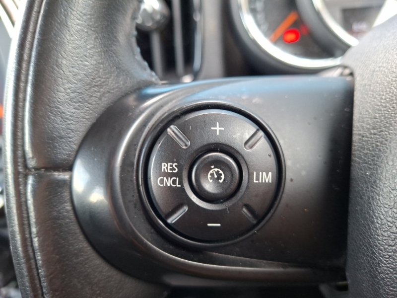 Mini Countryman 1.5 Cooper Classic Suv Steptronic Euro Blue #12