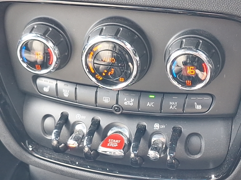 Mini Clubman 1.5 Cooper 6Dr Chili Pack 136 Ps #15