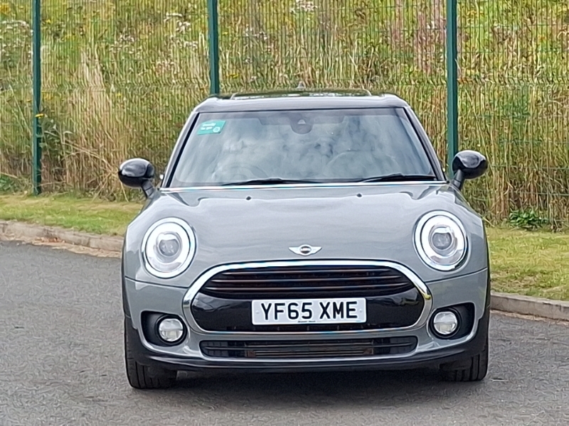 Mini Clubman 1.5 Cooper 6Dr Chili Pack 136 Ps #14