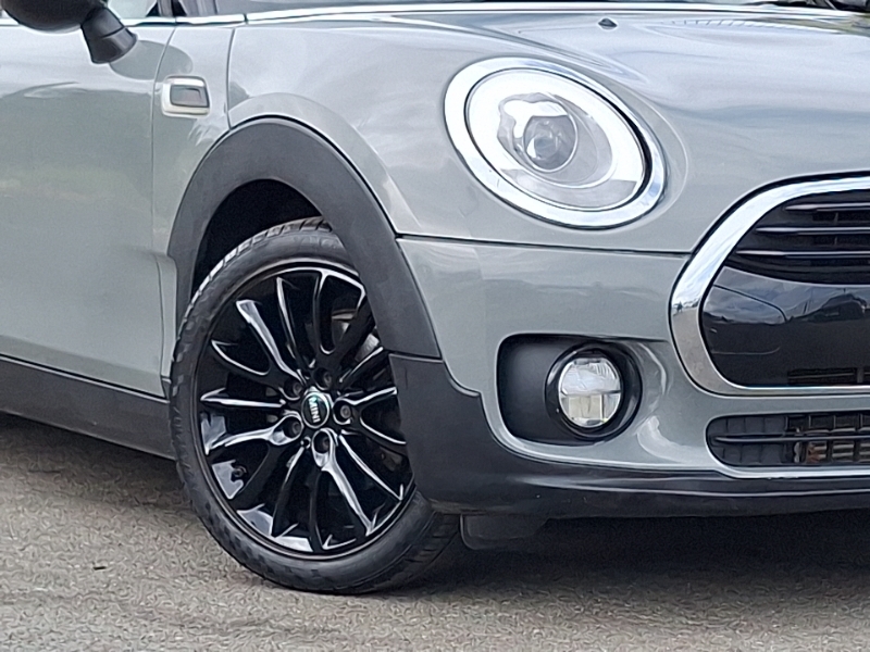 Mini Clubman 1.5 Cooper 6Dr Chili Pack 136 Ps #20