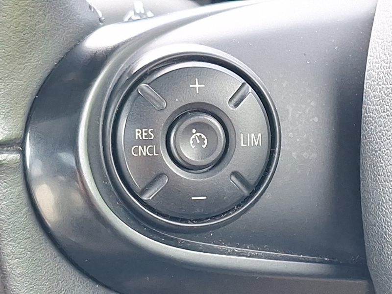Mini Clubman 1.5 Cooper 6Dr Chili Pack 136 Ps #12