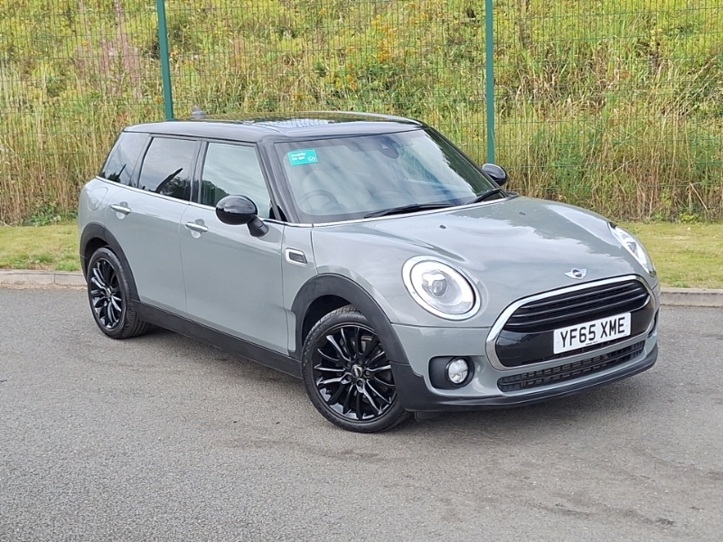 Mini Clubman 1.5 Cooper 6Dr Chili Pack 136 Ps #7