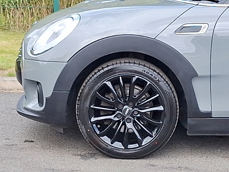 Mini Clubman 1.5 Cooper 6Dr Chili Pack 136 Ps #19