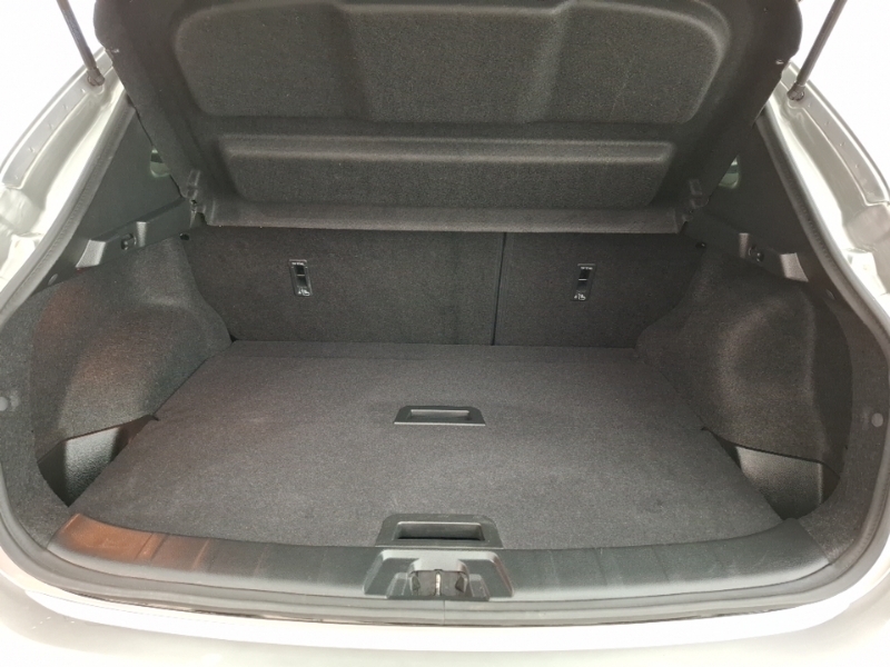 Nissan Qashqai 1.5Tm Ncon Silver #18