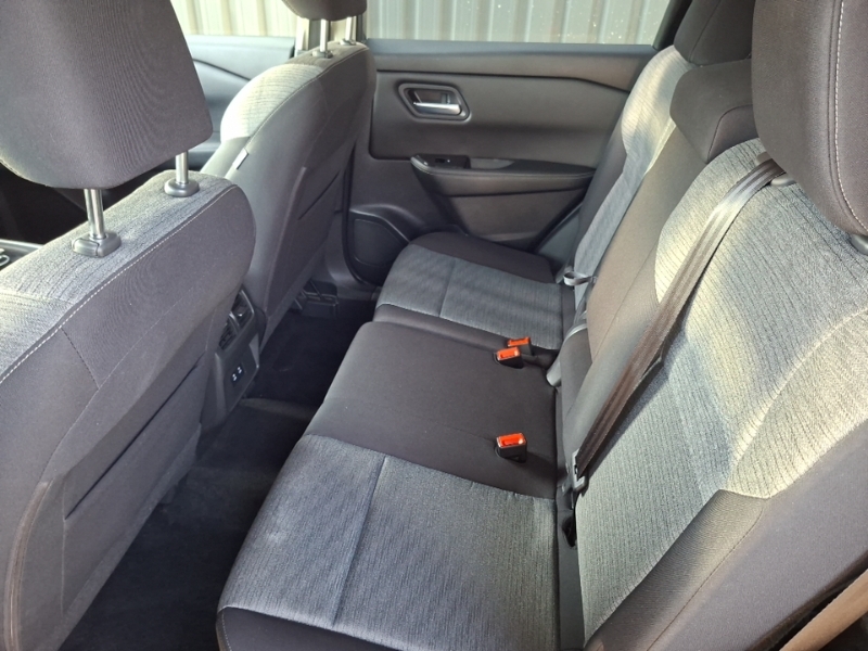 Nissan X-Trail 1.5 E-power E-4orce 213 Acenta Prem 7 St Grey #6