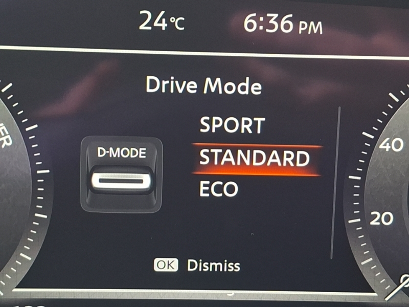 Nissan Juke 1.6 Hybrid N-sport Grey #16