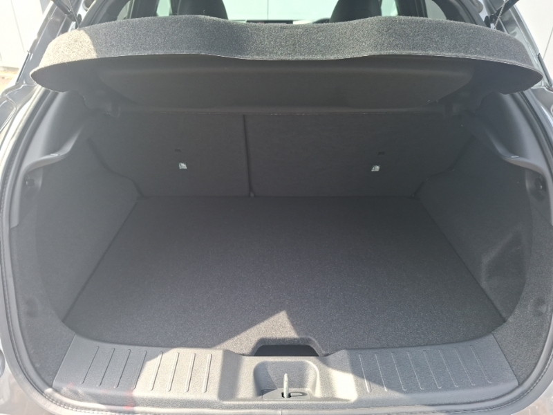 Nissan Juke 1.6 Hybrid N-sport Grey #18