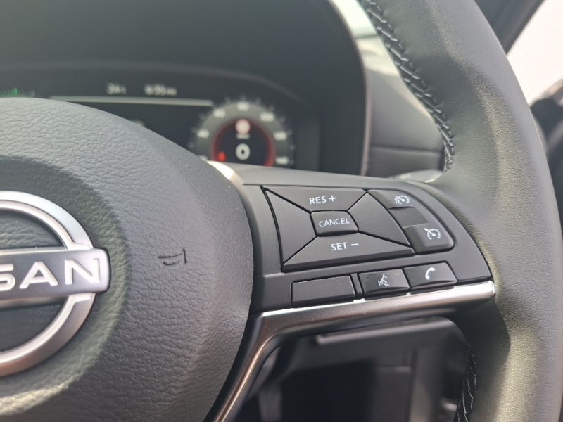 Nissan Juke 1.6 Hybrid N-sport Grey #13