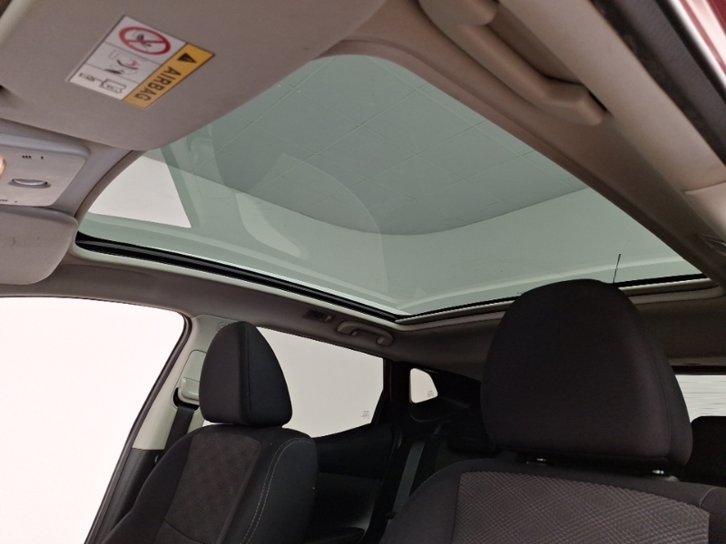 Nissan Qashqai 1.2 Dig-t N-vision Grey #17