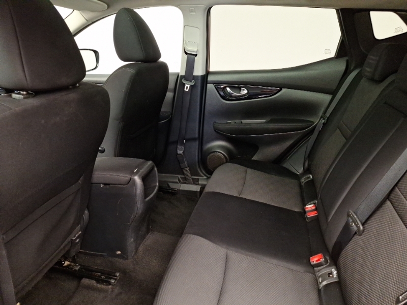 Nissan Qashqai 1.2 Dig-t N-vision Grey #6