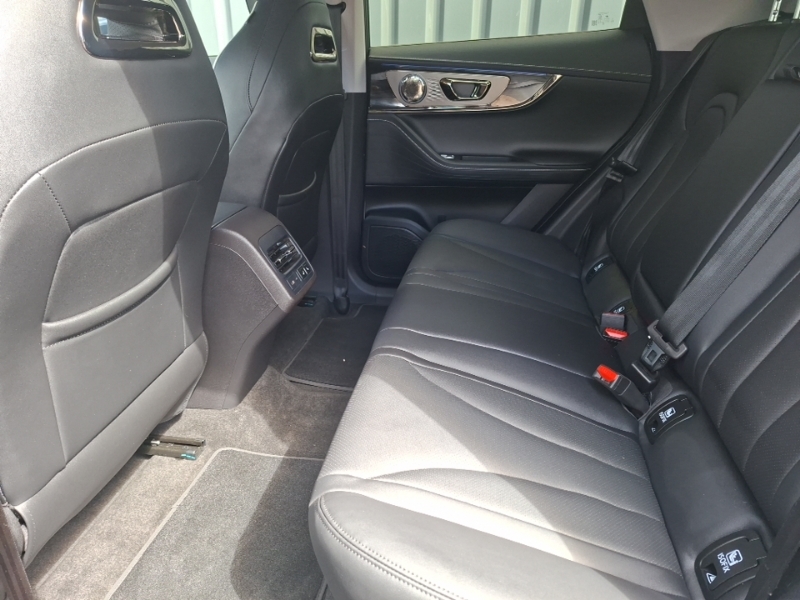 Omoda E5 150Kw Noble 61Kwh Grey #6
