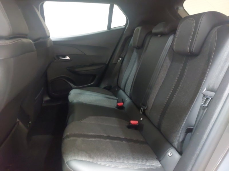 Peugeot 2008 1.2 Puretech 130 Allure Grey #6