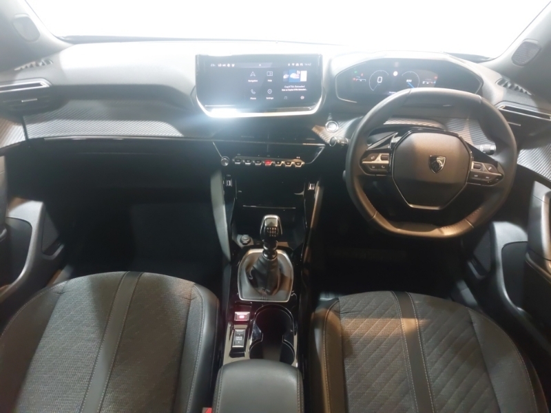 Peugeot 2008 1.2 Puretech 130 Allure Grey #3