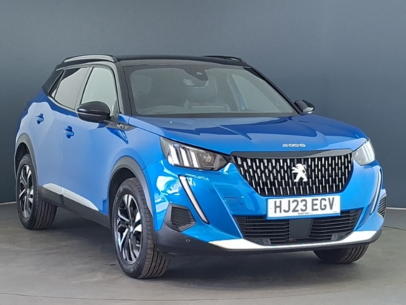 Peugeot 2008 1.2 Puretech 130 Gt Blue