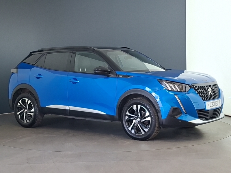 Peugeot 2008 1.2 Puretech Allure Premium Eat Euro 6 Ss #7