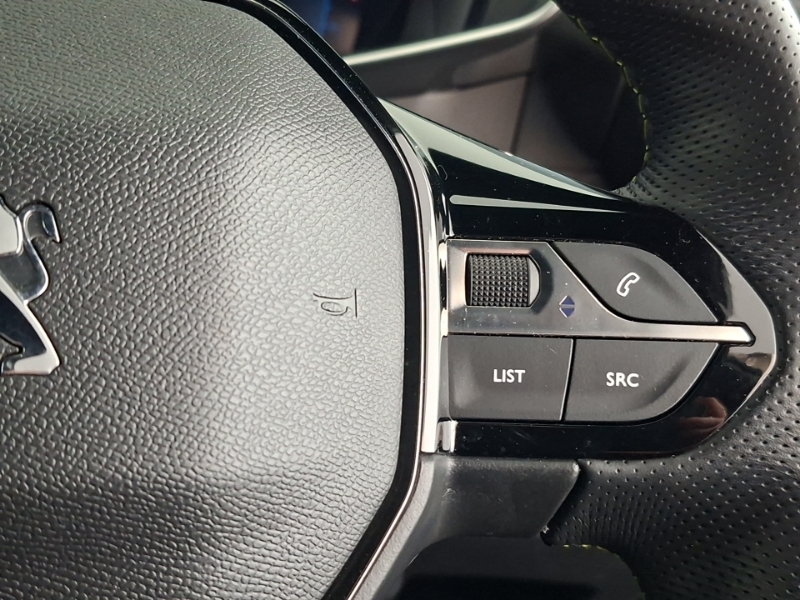Peugeot 2008 1.2 Puretech Allure Premium Eat Euro 6 Ss #13