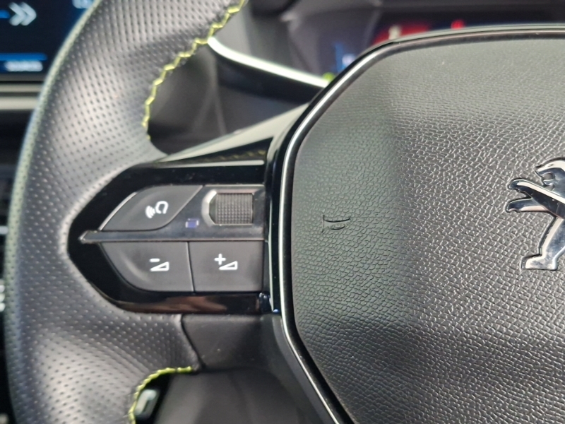 Peugeot 2008 1.2 Puretech Allure Premium Eat Euro 6 Ss #12