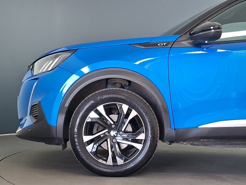 Peugeot 2008 1.2 Puretech Allure Premium Eat Euro 6 Ss #19