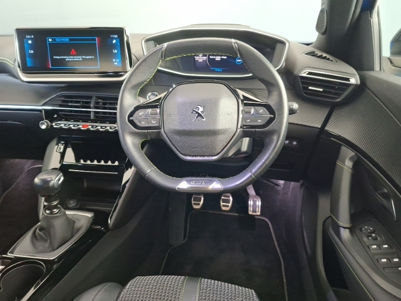 Peugeot 2008 1.2 Puretech Allure Premium Eat Euro 6 Ss #8