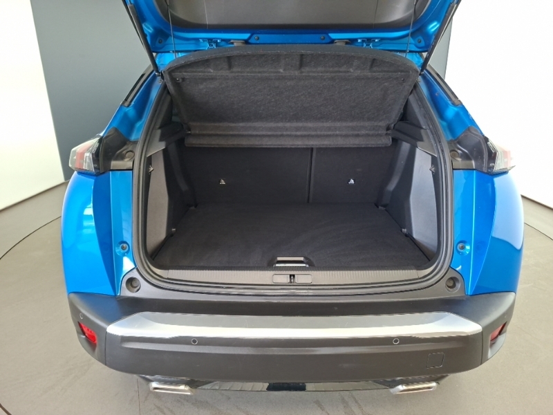Peugeot 2008 1.2 Puretech Allure Premium Eat Euro 6 Ss #18