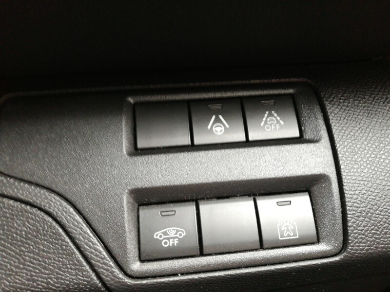 Peugeot 3008 Bluehdi Ss Allure Blue #15