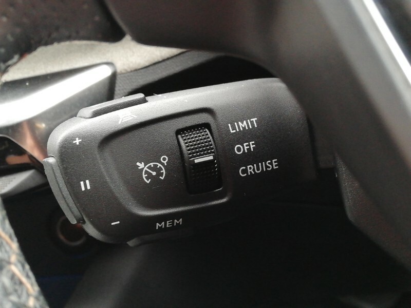 Peugeot 3008 Bluehdi Ss Allure Blue #14