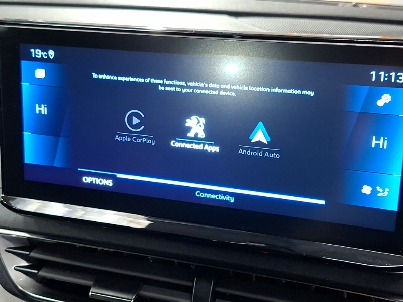 Peugeot 3008 Hybrid  #17