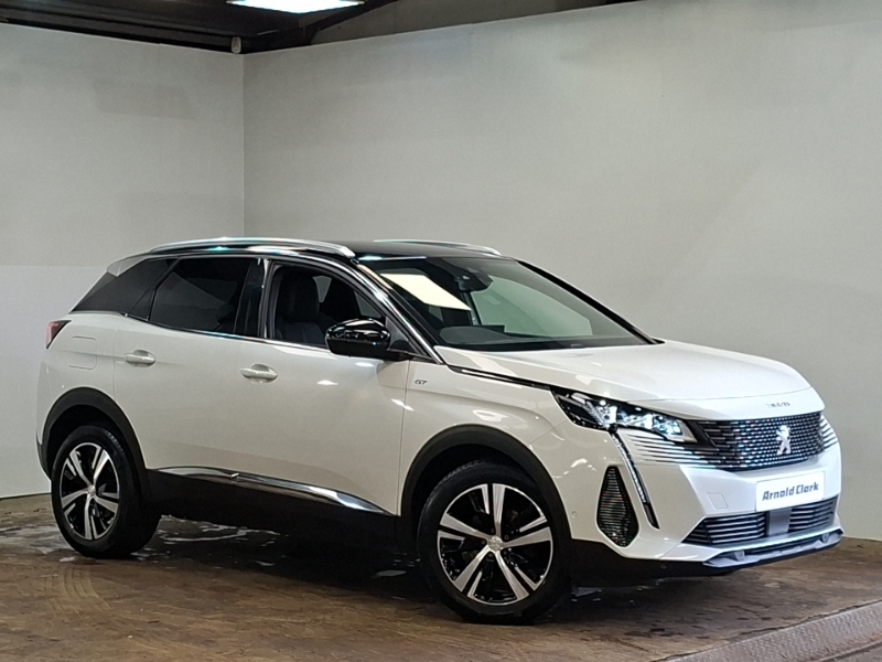 Peugeot 3008 Hybrid  #7