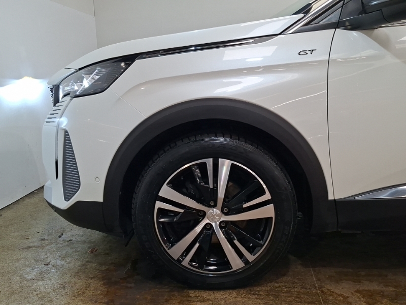 Peugeot 3008 Hybrid  #19