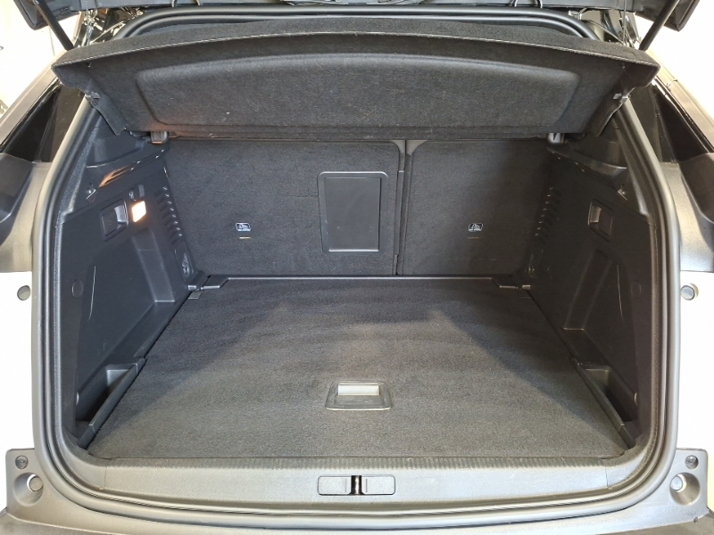 Peugeot 3008 Hybrid  #18