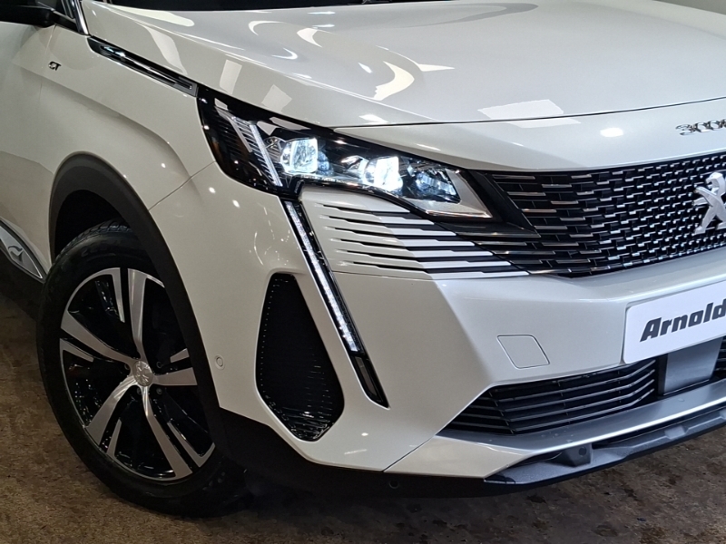 Peugeot 3008 Hybrid  #20