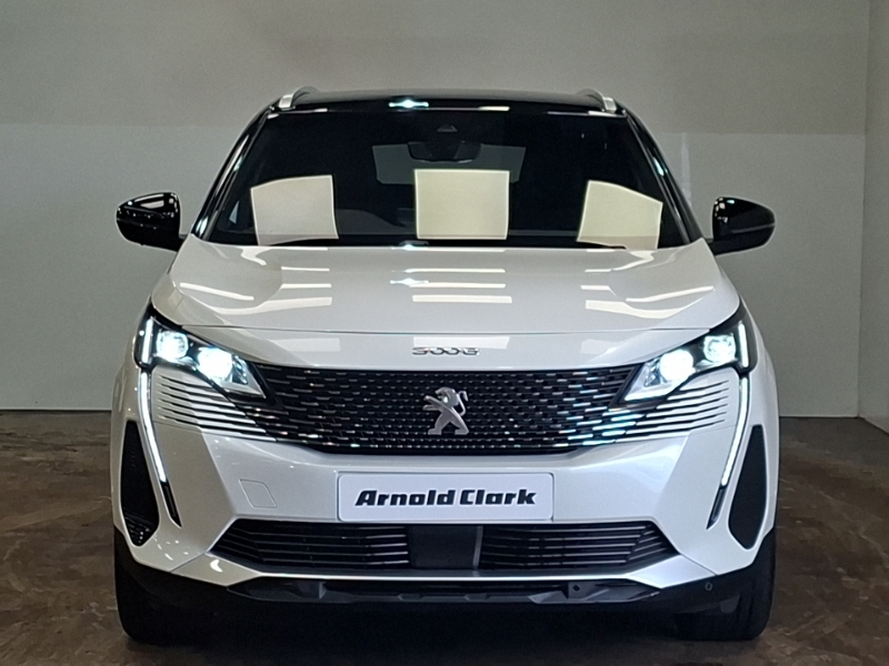 Peugeot 3008 Hybrid  #14