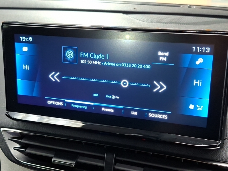 Peugeot 3008 Hybrid  #11