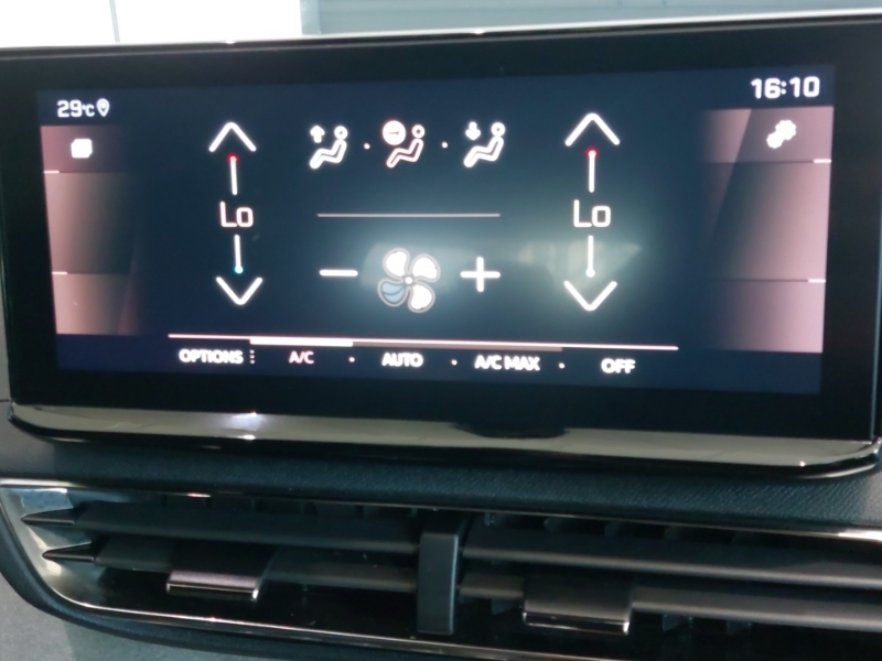 Peugeot 5008 1.2 Puretech 130 Gt Eat8 Black #16