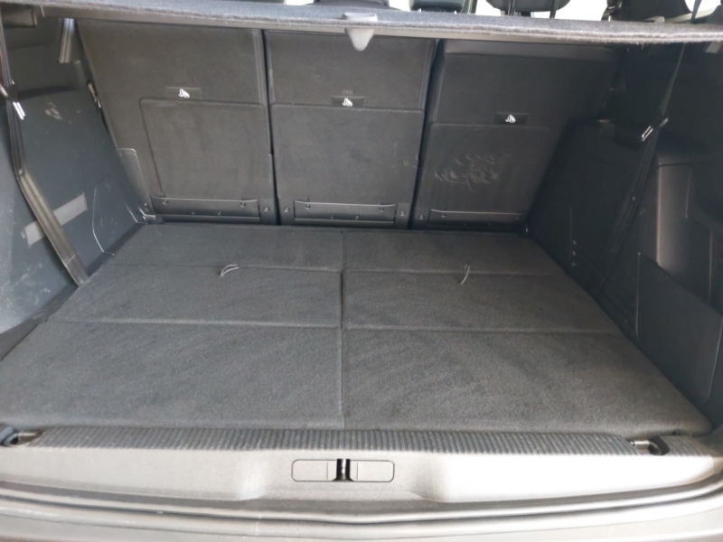 Peugeot 5008 1.2 Puretech 130 Gt Eat8 Black #18