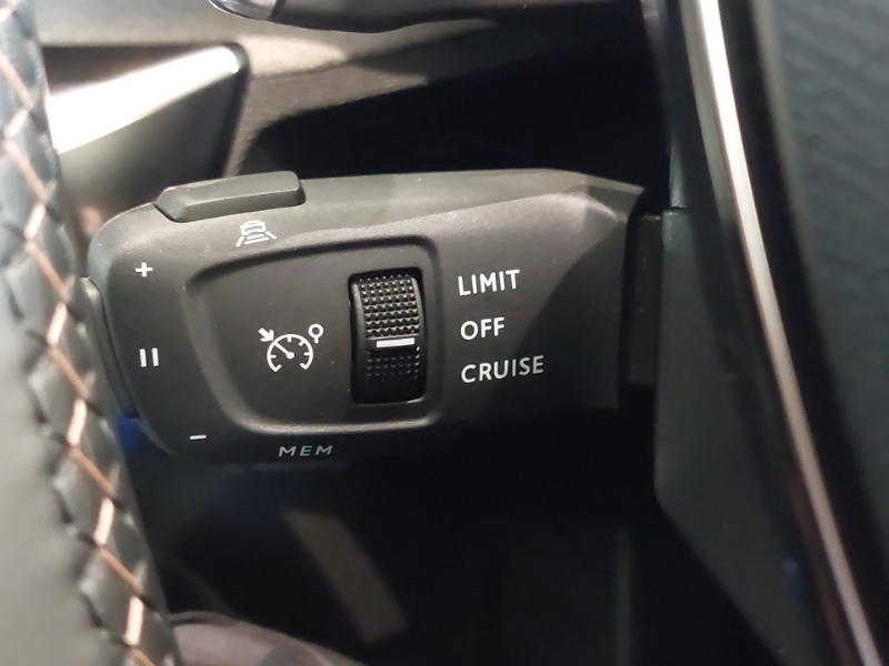Peugeot 5008 1.2 Puretech 130 Gt Eat8 Black #15