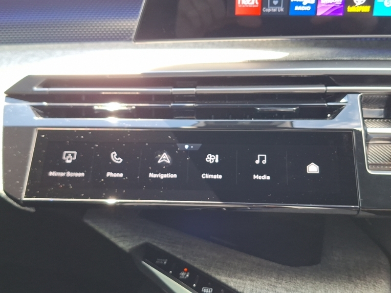 Peugeot 5008 1.5 Bluehdi Gt Eat8 Black #15