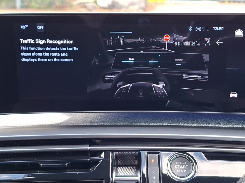 Peugeot 5008 1.5 Bluehdi Gt Eat8 Black #17