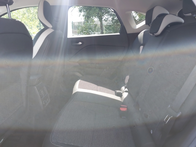 Renault Captur 1.0 Tce 90 Techno Grey #6