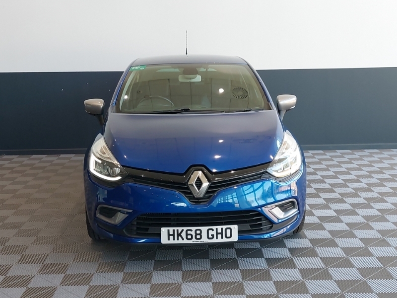 Renault Clio 0.9 Gt Line Tce Real Looker 1 Prev Owner 50 Blue #14