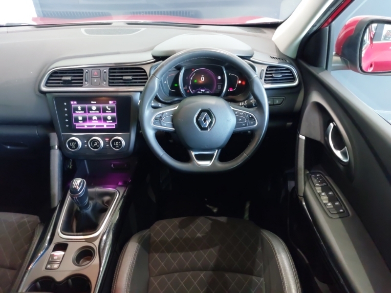 Renault Kadjar 1.3 Tce S Edition Suv Euro 6 S Grey #8