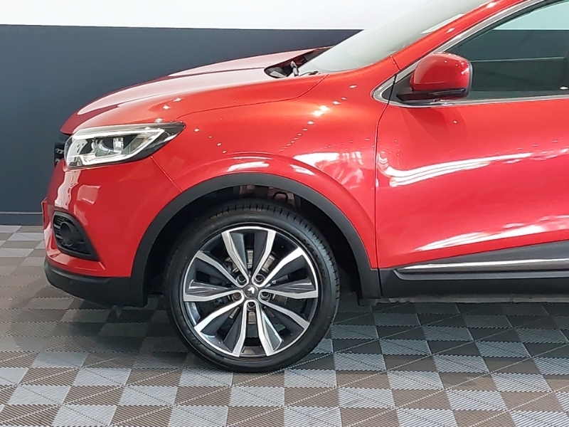 Renault Kadjar 1.3 Tce S Edition Suv Euro 6 S Grey #19