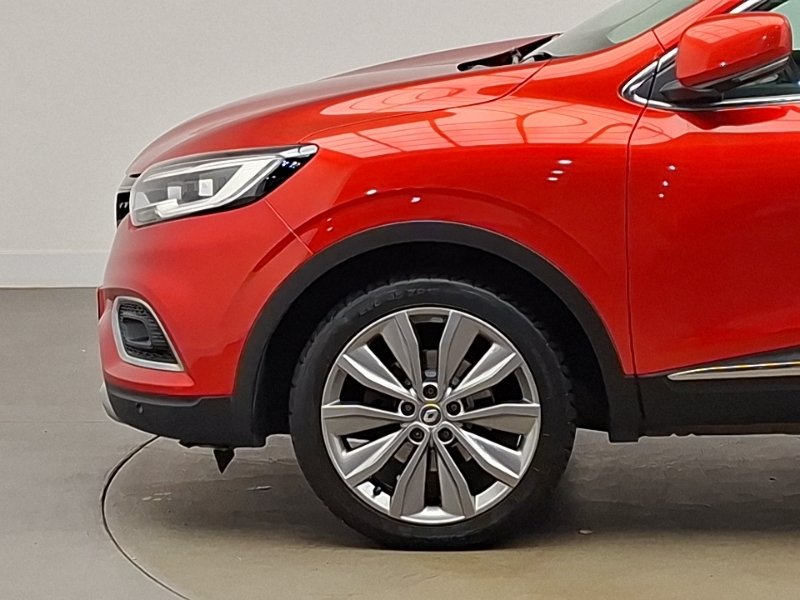 Renault Kadjar 1.3 Tce Gt Line Suv Euro 6 Ss #19